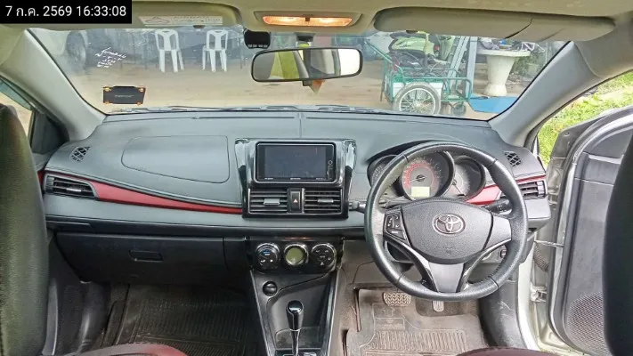 2018 Toyota Vios – 11