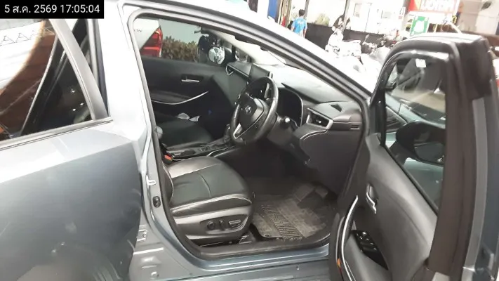 2021 Toyota Corolla Altis – 10