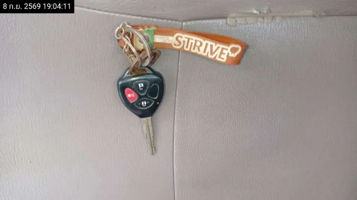 2011 Toyota Corolla Altis – 11