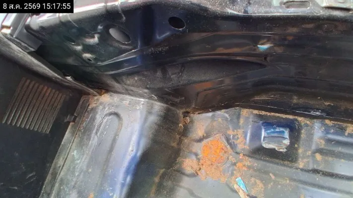 2013 Suzuki Swift – 11