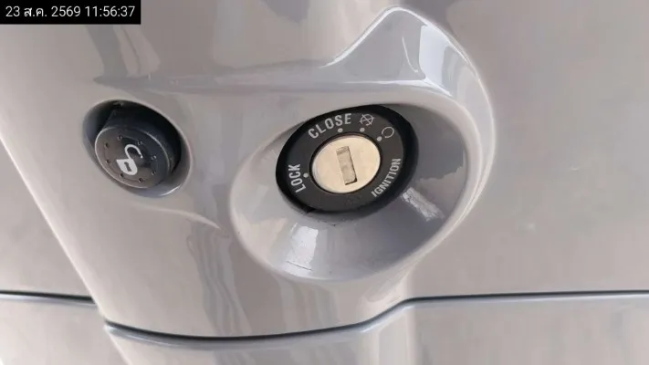 2022 Vespa Sprint – 12