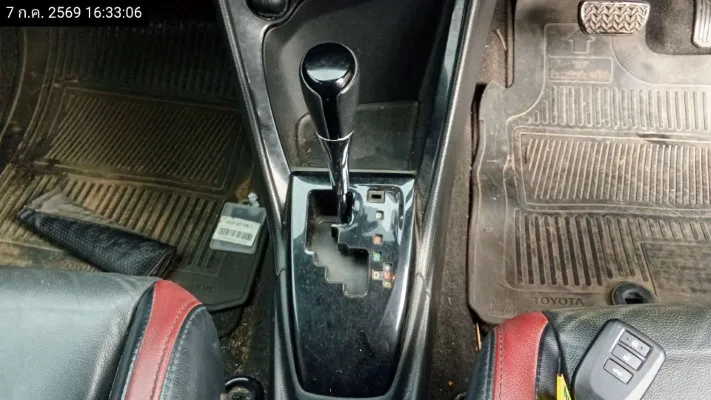 2018 Toyota Vios – 9