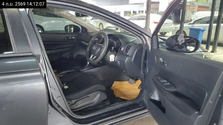 2022 Honda City – 11