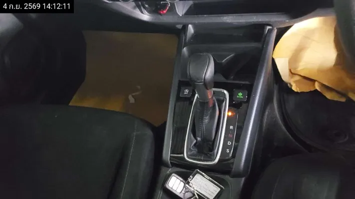 2022 Honda City – 8