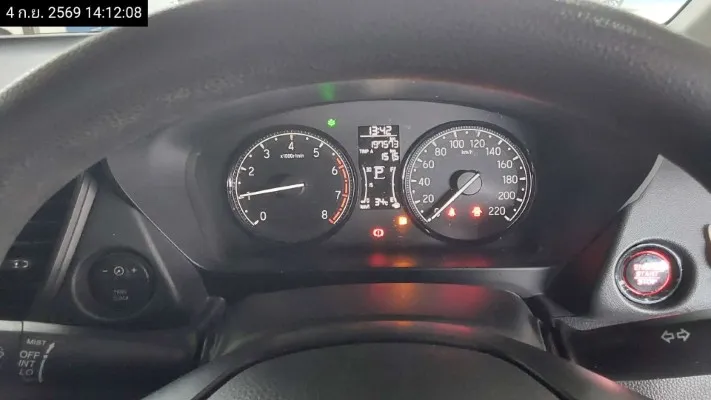 2022 Honda City – 12