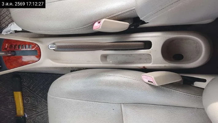 2004 Toyota Vios – 10