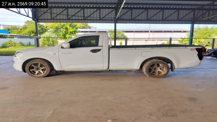 2021 Isuzu D-Max – 9