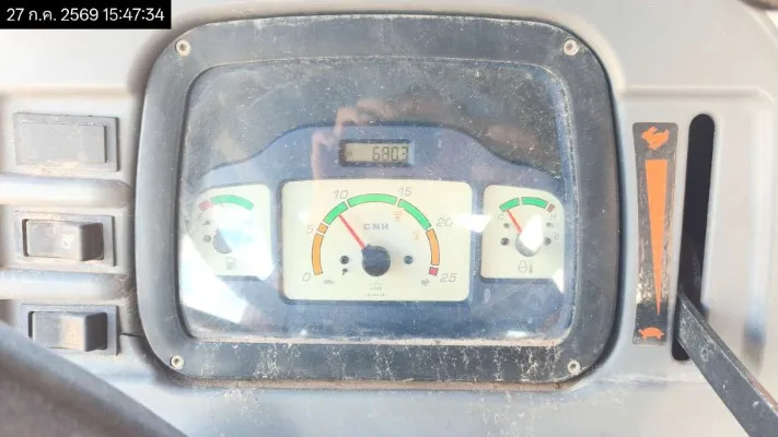 2021 New Holland TT3.40 – 11