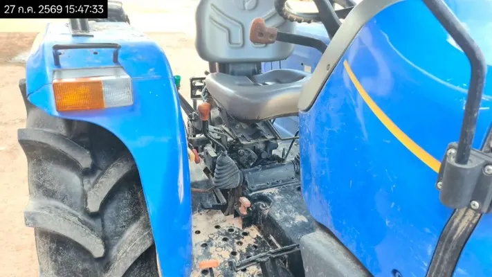 2021 New Holland TT3.40 – 10