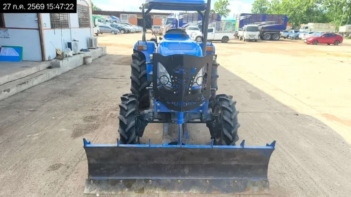 2021 New Holland TT3.40 – 1