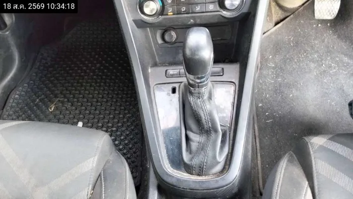 2019 MG MG3 – 9