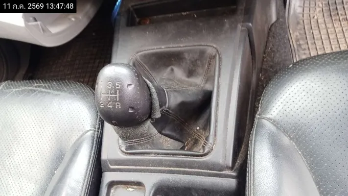 2012 Mitsubishi Triton – 9