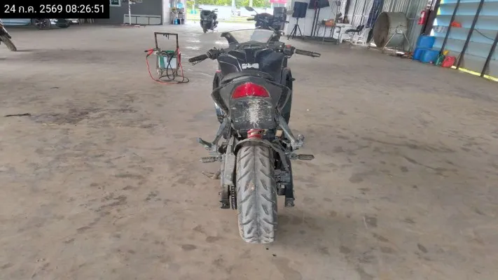2019 GPX Demon 150GR – 6