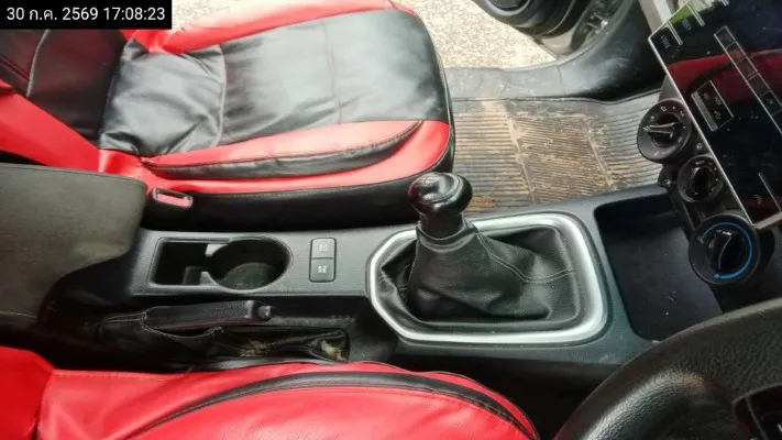 2016 Toyota Hilux Revo – 9
