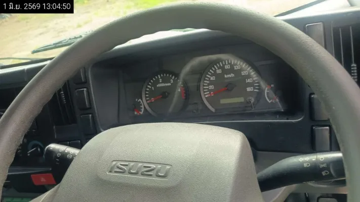 2021 Isuzu NLR – 5