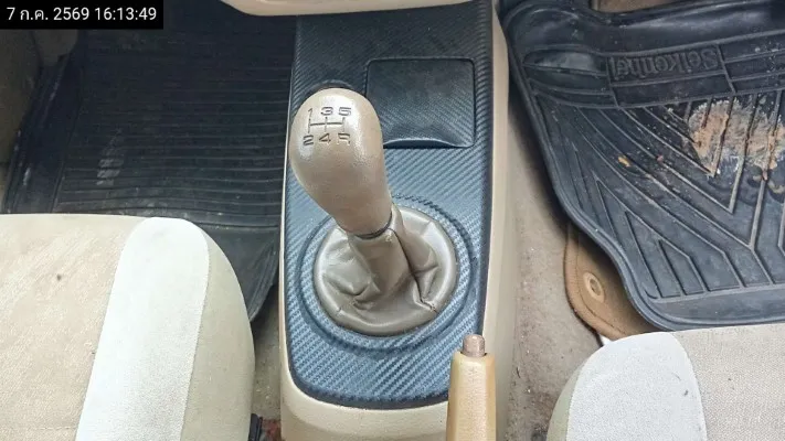 2003 Mitsubishi Lancer – 9