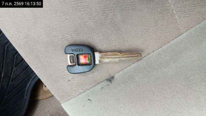 2003 Mitsubishi Lancer – 10