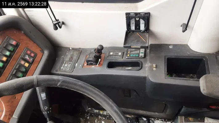 2014 King Long XMQ6900D – 12