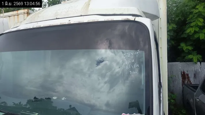 2021 Isuzu NLR – 10