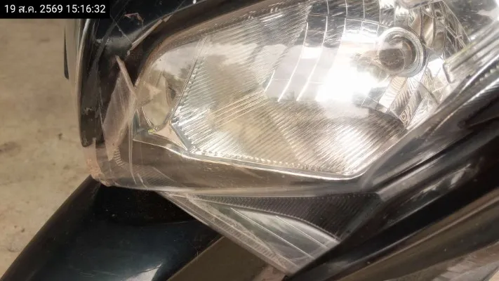 2013 Honda Click – 10