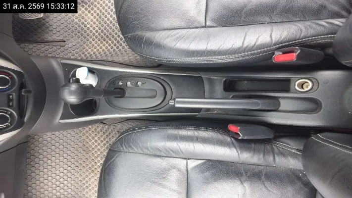 2016 Nissan Almera – 9