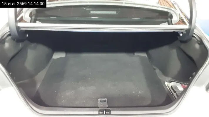 2021 Toyota Camry – 8