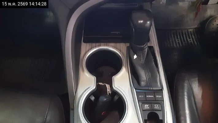 2021 Toyota Camry – 9