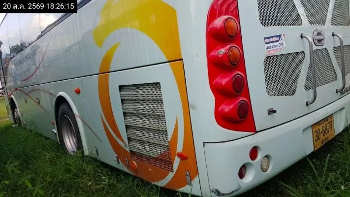 2018 Sunlong BUS – 8