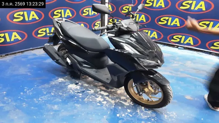 2026 Honda Click – 4