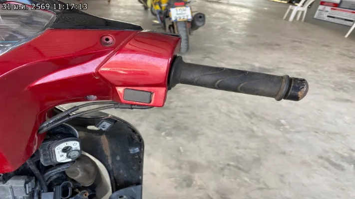 2023 Honda Wave – 10