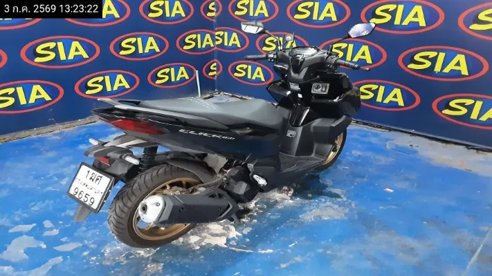 2026 Honda Click – 8