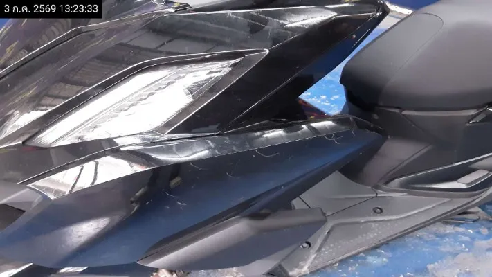 2026 Honda Click – 11
