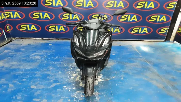 2026 Honda Click – 3