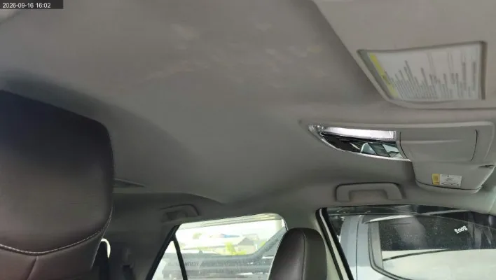 2019 Toyota Fortuner – 10