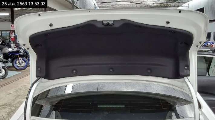 2022 Toyota Corolla Altis – 12