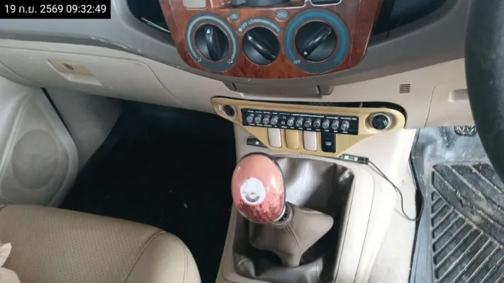 2006 Toyota Hilux Vigo – 9