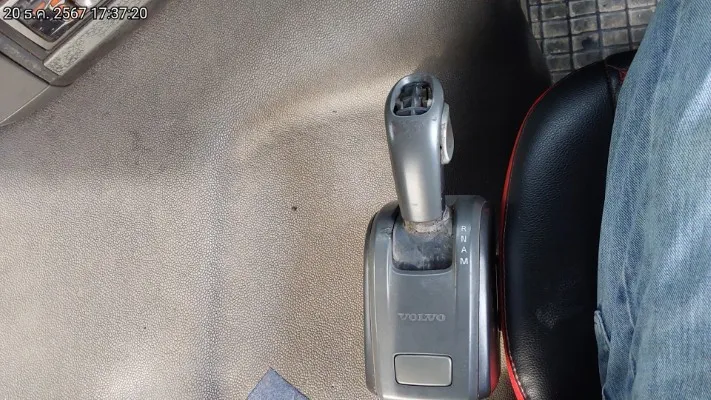 2011 Volvo รถบรรทุก – 8
