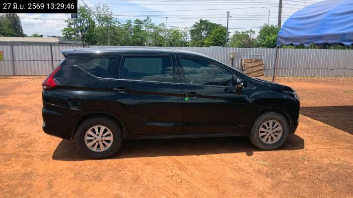 2018 Mitsubishi Xpander – 8