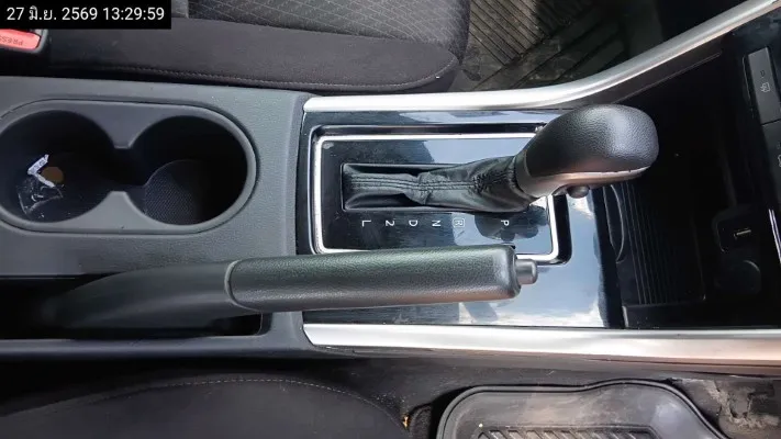 2018 Mitsubishi Xpander – 9