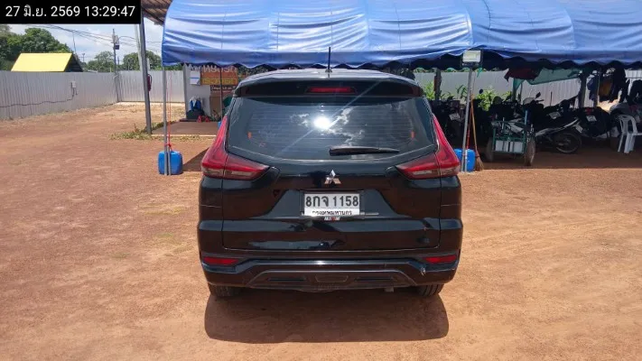 2018 Mitsubishi Xpander – 4