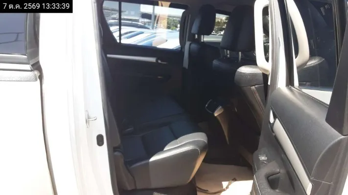 2021 Toyota Hilux Revo – 11