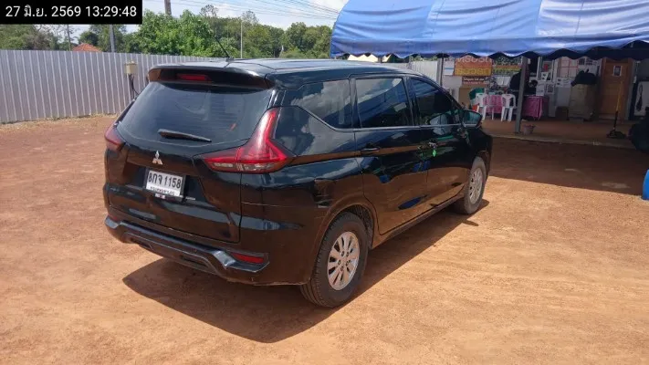 2018 Mitsubishi Xpander – 5