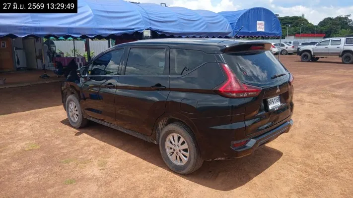 2018 Mitsubishi Xpander – 6