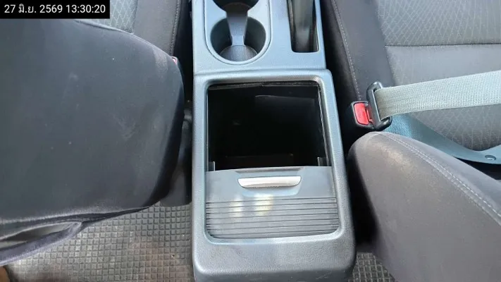 2018 Mitsubishi Xpander – 10