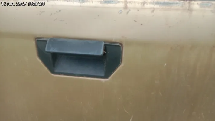 2006 Nissan Frontier – 12