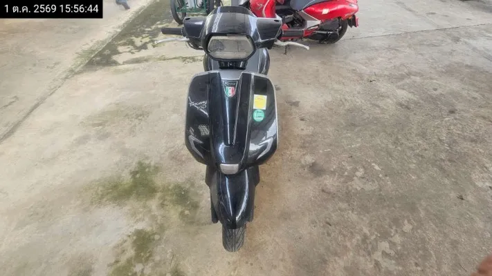 2023 GPX Tuscany 150 – 3