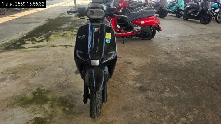 2023 GPX Tuscany 150 – 2