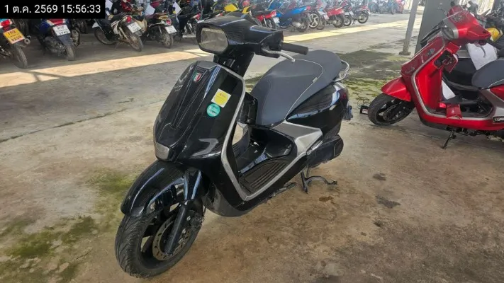 2023 GPX Tuscany 150 – 4