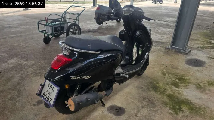 2023 GPX Tuscany 150 – 8