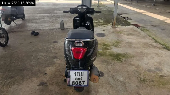 2023 GPX Tuscany 150 – 6